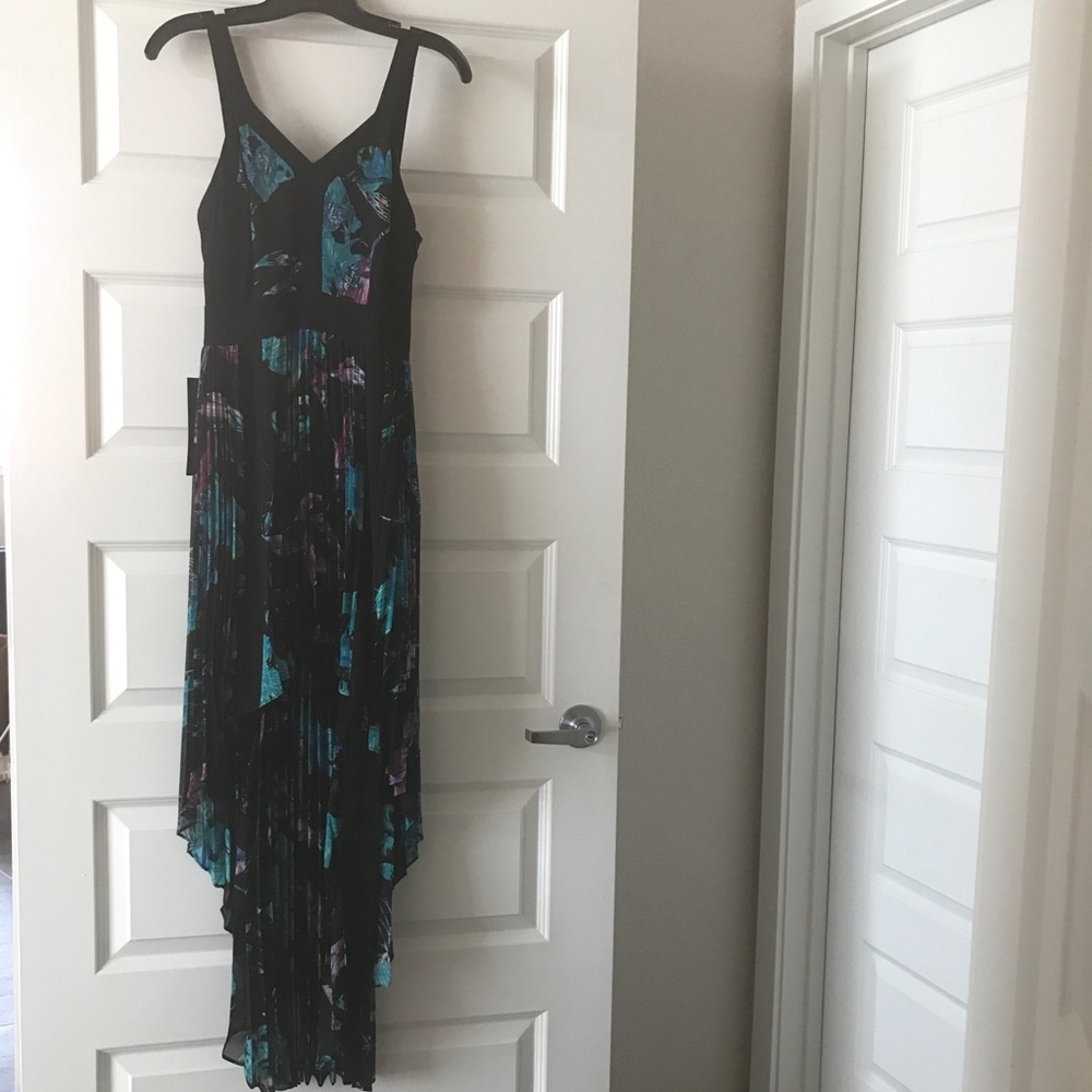 Gorgeous Chiffon Bebe Dress.